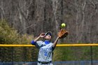 Softball vs Emerson  Wheaton College Women's Softball vs Emerson College - Photo By: KEITH NORDSTROM : Wheaton, Softball